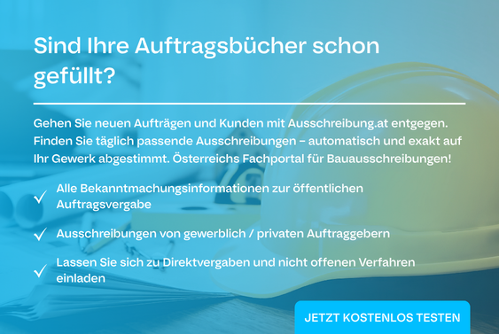 Holen Sie sich Ihren 14 Tage Testzugang und überzeugen Sie sich!