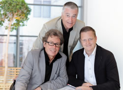 Architekten Adamer°Ramsauer