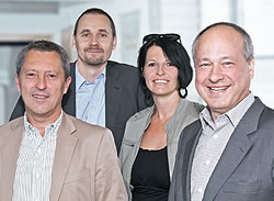 Wien S&uuml;d eGenmbH